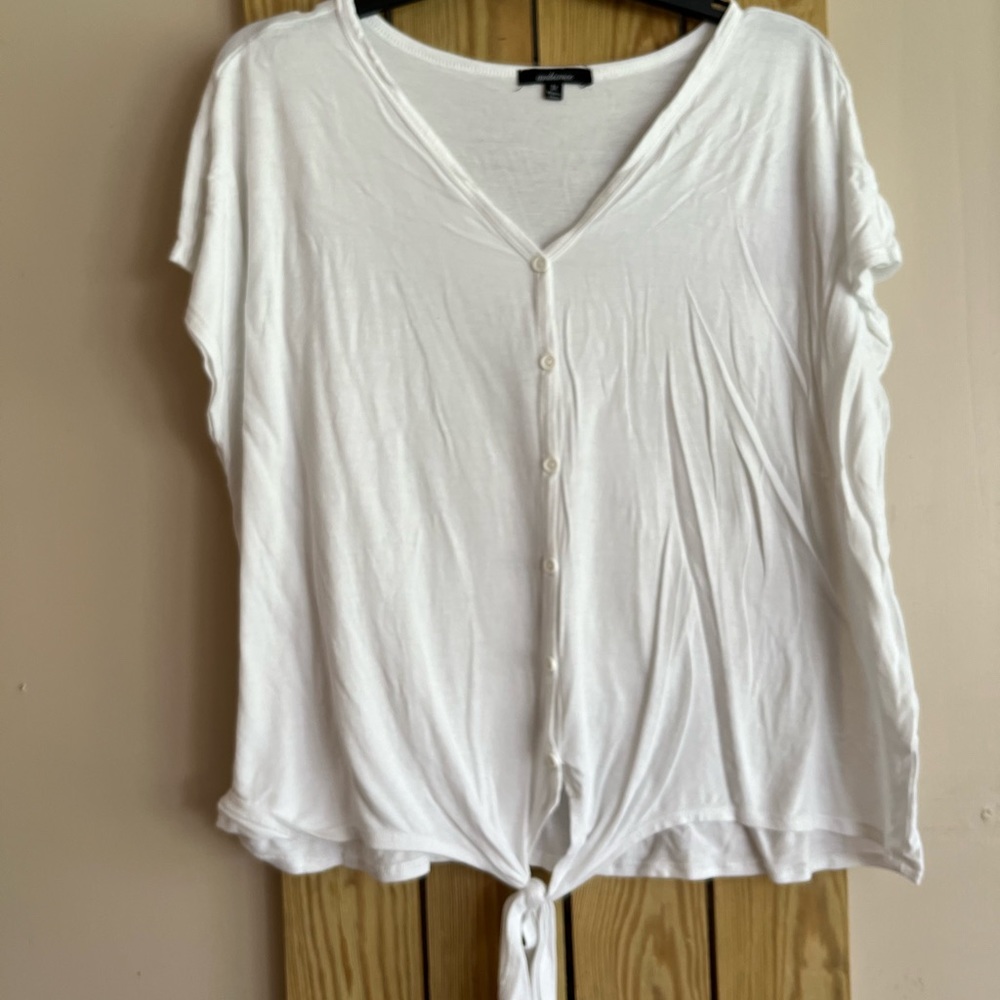 Ambience blouse